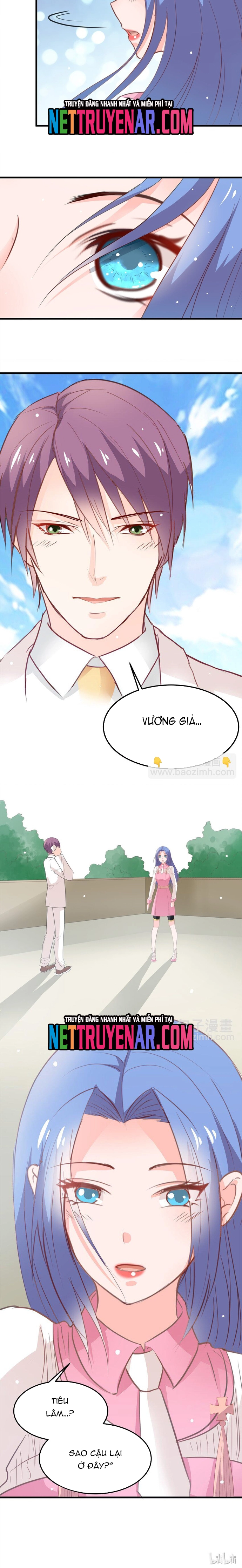 Tư Thế Chuẩn Xác Mở Ra Nam Thần: Chapter 23