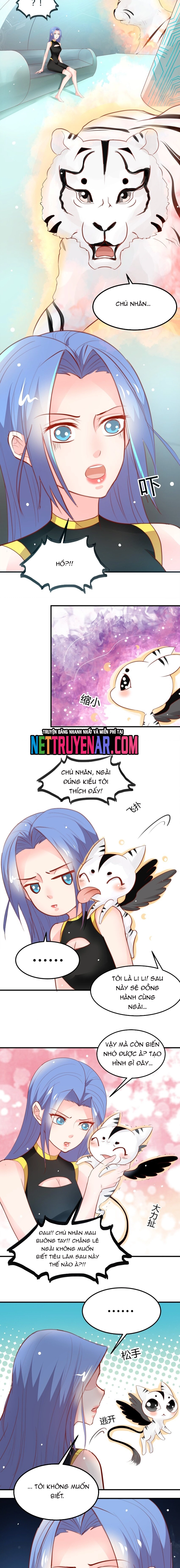Tư Thế Chuẩn Xác Mở Ra Nam Thần: Chapter 25