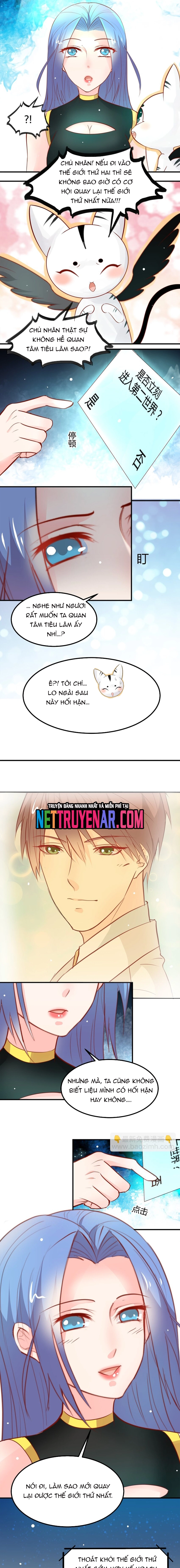 Tư Thế Chuẩn Xác Mở Ra Nam Thần: Chapter 25
