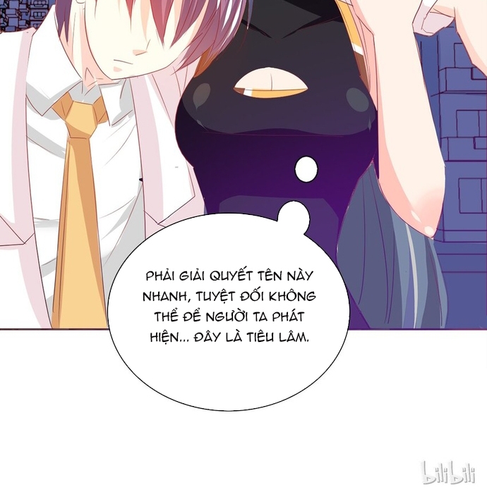 Tư Thế Chuẩn Xác Mở Ra Nam Thần: Chapter 3