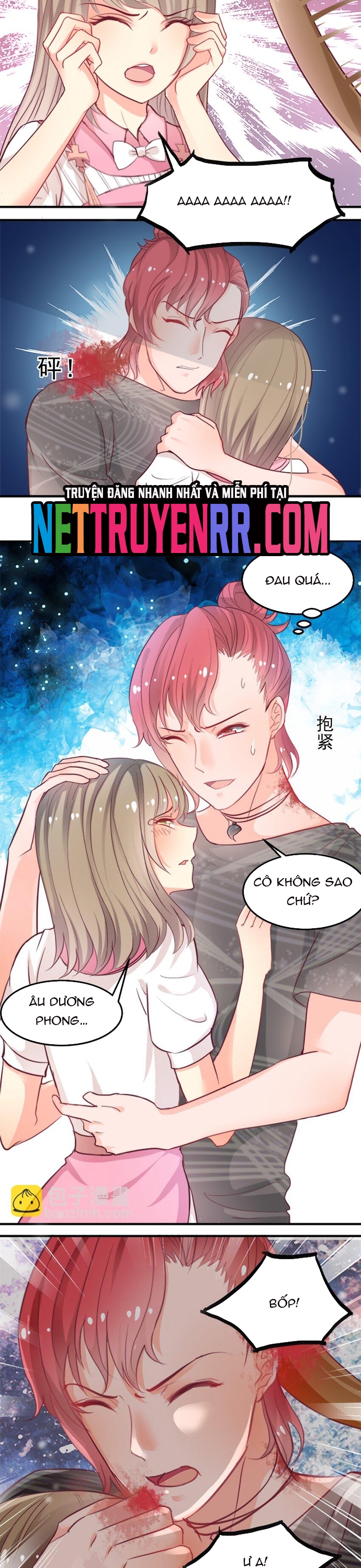 Tư Thế Chuẩn Xác Mở Ra Nam Thần: Chapter 8