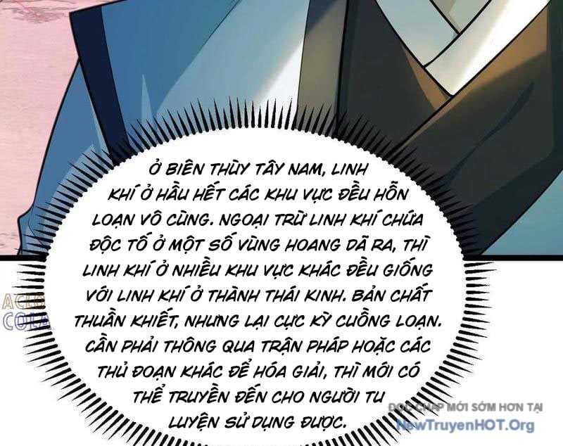 Tu Tiên Bắt Đầu Từ Trường Sinh: Chapter 67