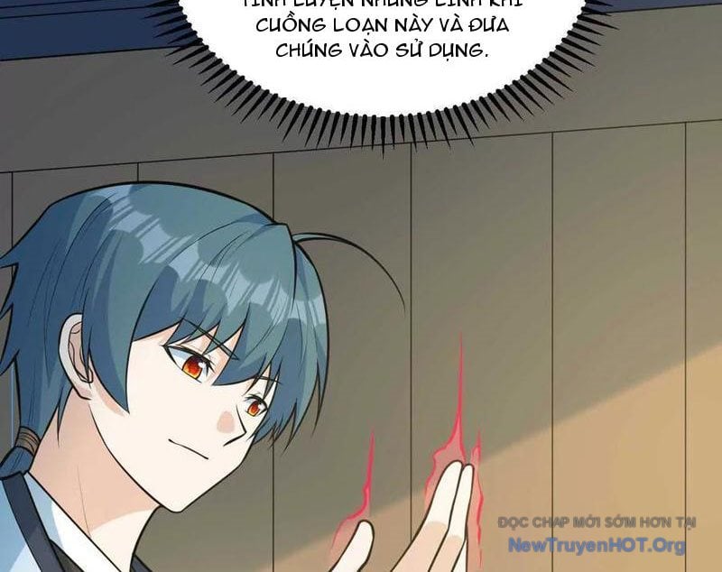 Tu Tiên Bắt Đầu Từ Trường Sinh: Chapter 67