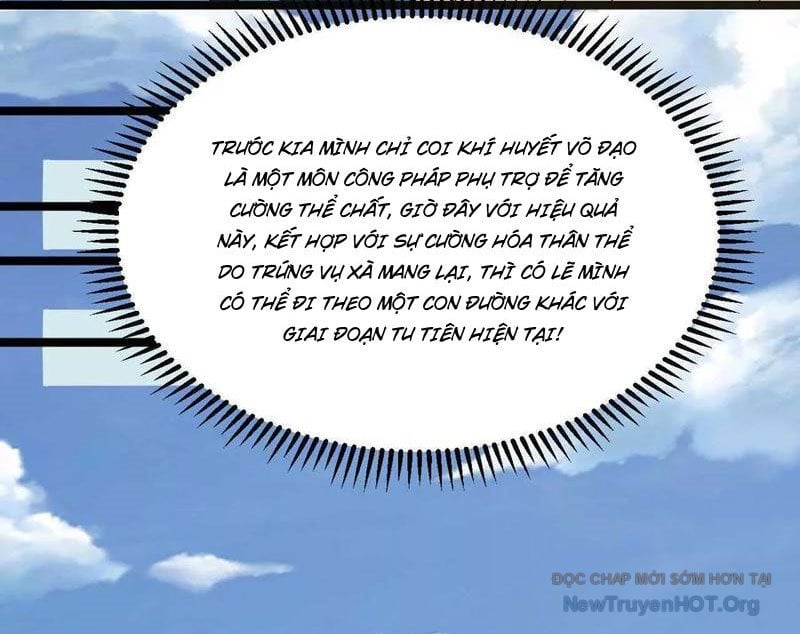 Tu Tiên Bắt Đầu Từ Trường Sinh: Chapter 67