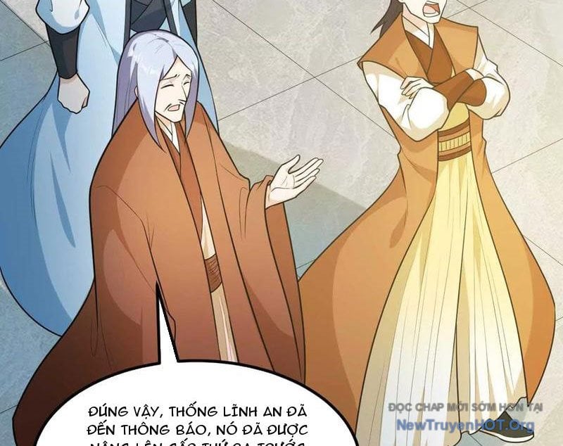 Tu Tiên Bắt Đầu Từ Trường Sinh: Chapter 67
