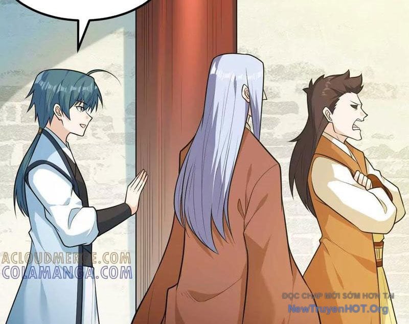 Tu Tiên Bắt Đầu Từ Trường Sinh: Chapter 67