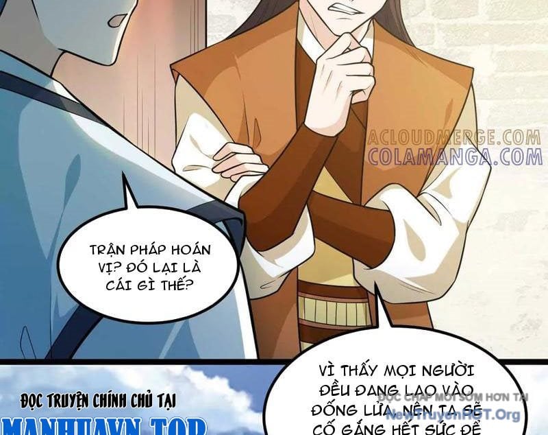 Tu Tiên Bắt Đầu Từ Trường Sinh: Chapter 67