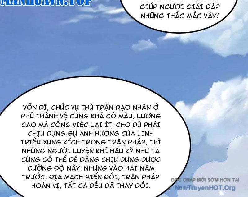 Tu Tiên Bắt Đầu Từ Trường Sinh: Chapter 67