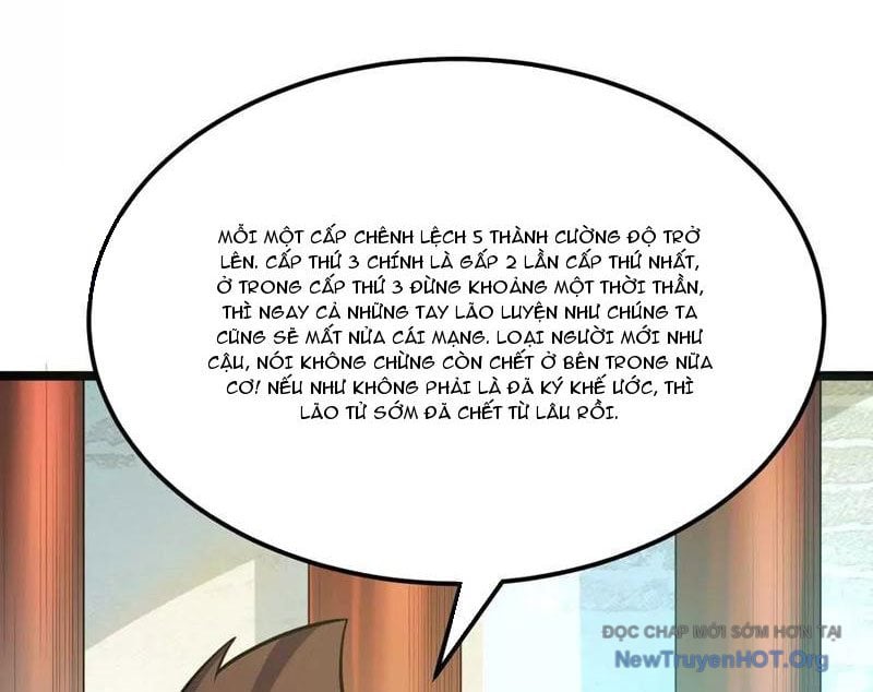 Tu Tiên Bắt Đầu Từ Trường Sinh: Chapter 67