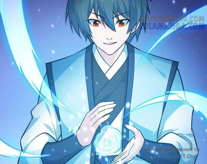 Tu Tiên Bắt Đầu Từ Trường Sinh: Chapter 67