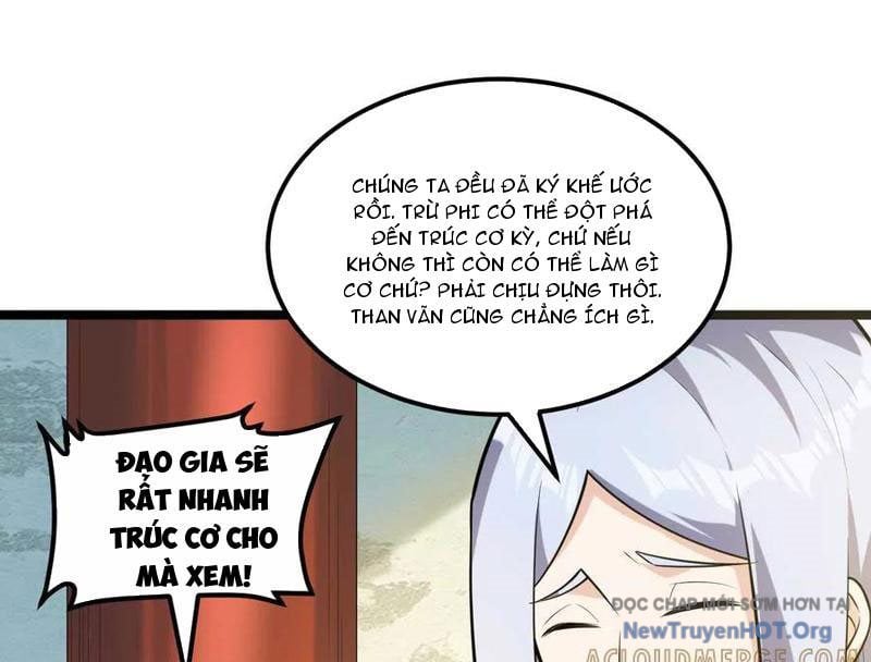 Tu Tiên Bắt Đầu Từ Trường Sinh: Chapter 67