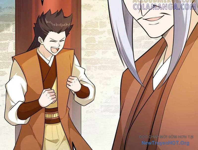 Tu Tiên Bắt Đầu Từ Trường Sinh: Chapter 67