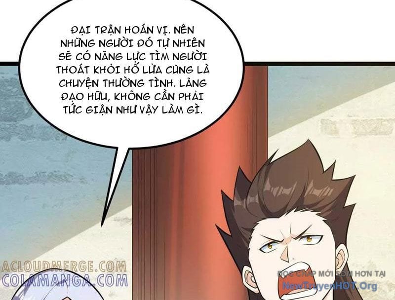 Tu Tiên Bắt Đầu Từ Trường Sinh: Chapter 67