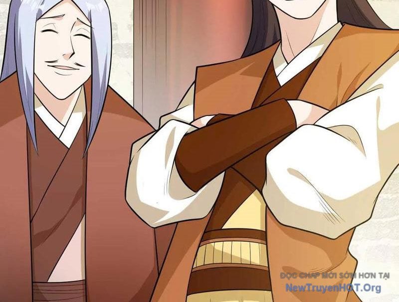 Tu Tiên Bắt Đầu Từ Trường Sinh: Chapter 67