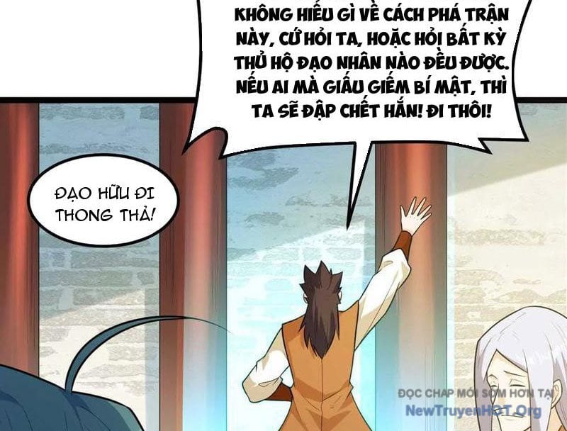 Tu Tiên Bắt Đầu Từ Trường Sinh: Chapter 67