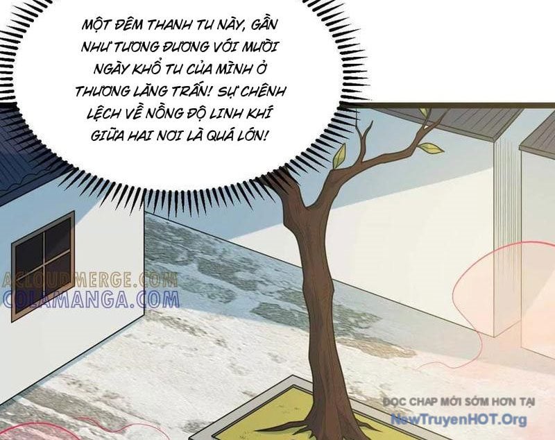 Tu Tiên Bắt Đầu Từ Trường Sinh: Chapter 67