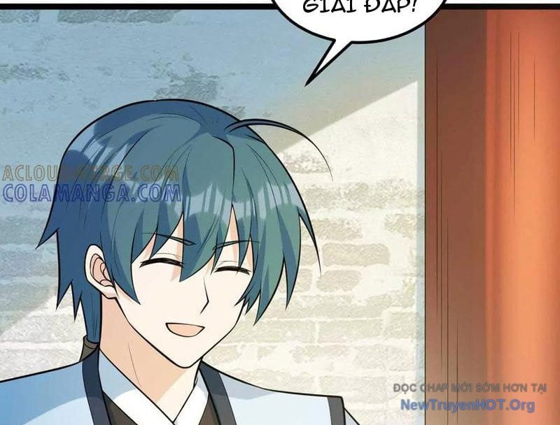 Tu Tiên Bắt Đầu Từ Trường Sinh: Chapter 67