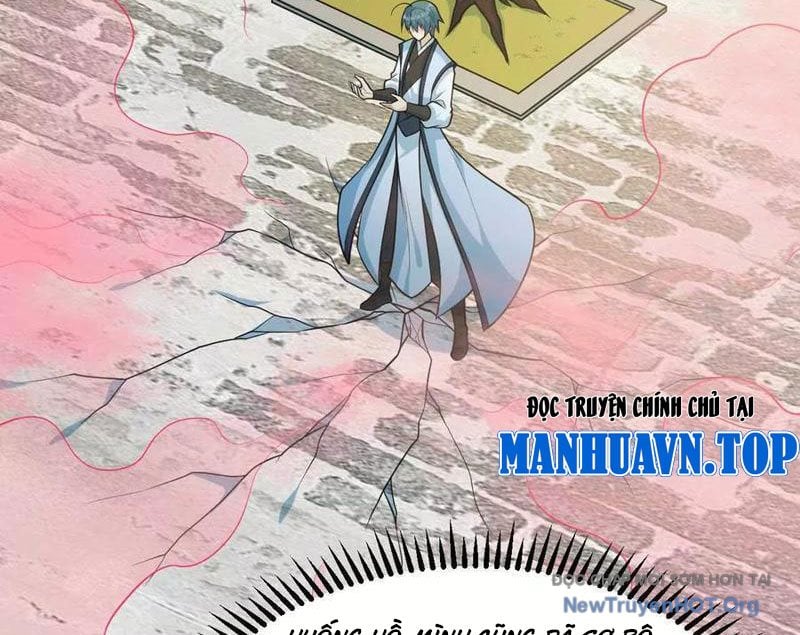 Tu Tiên Bắt Đầu Từ Trường Sinh: Chapter 67