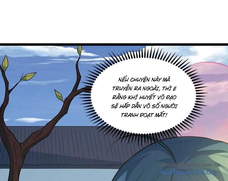 Tu Tiên Bắt Đầu Từ Trường Sinh: Chapter 67