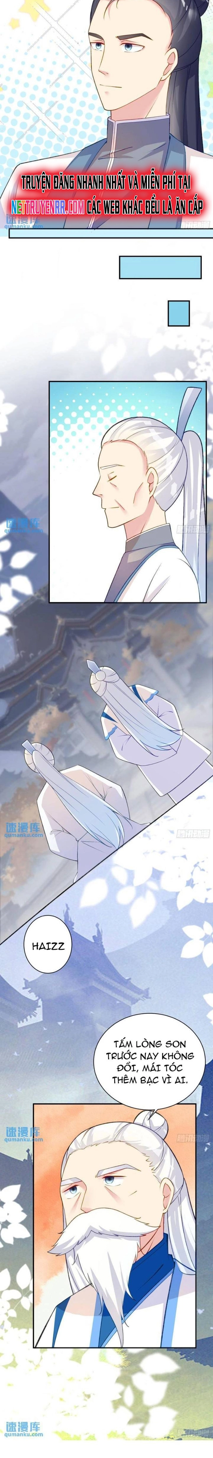 Tu Tiên Phải Dựa Vào Sugar Mommy: Chapter 234