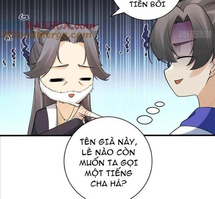 Tu Tiên Phải Dựa Vào Sugar Mommy: Chapter 243