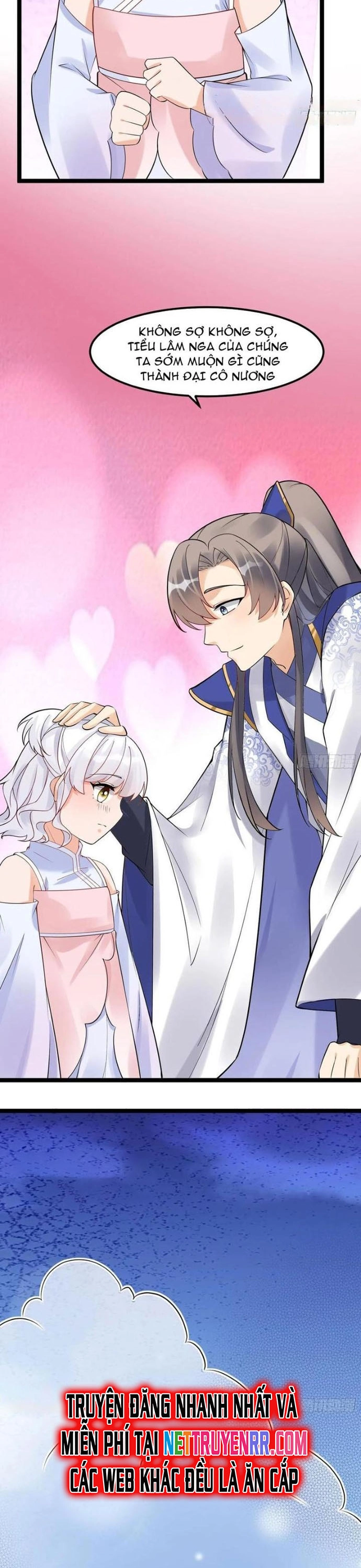 Tu Tiên Phải Dựa Vào Sugar Mommy: Chapter 246