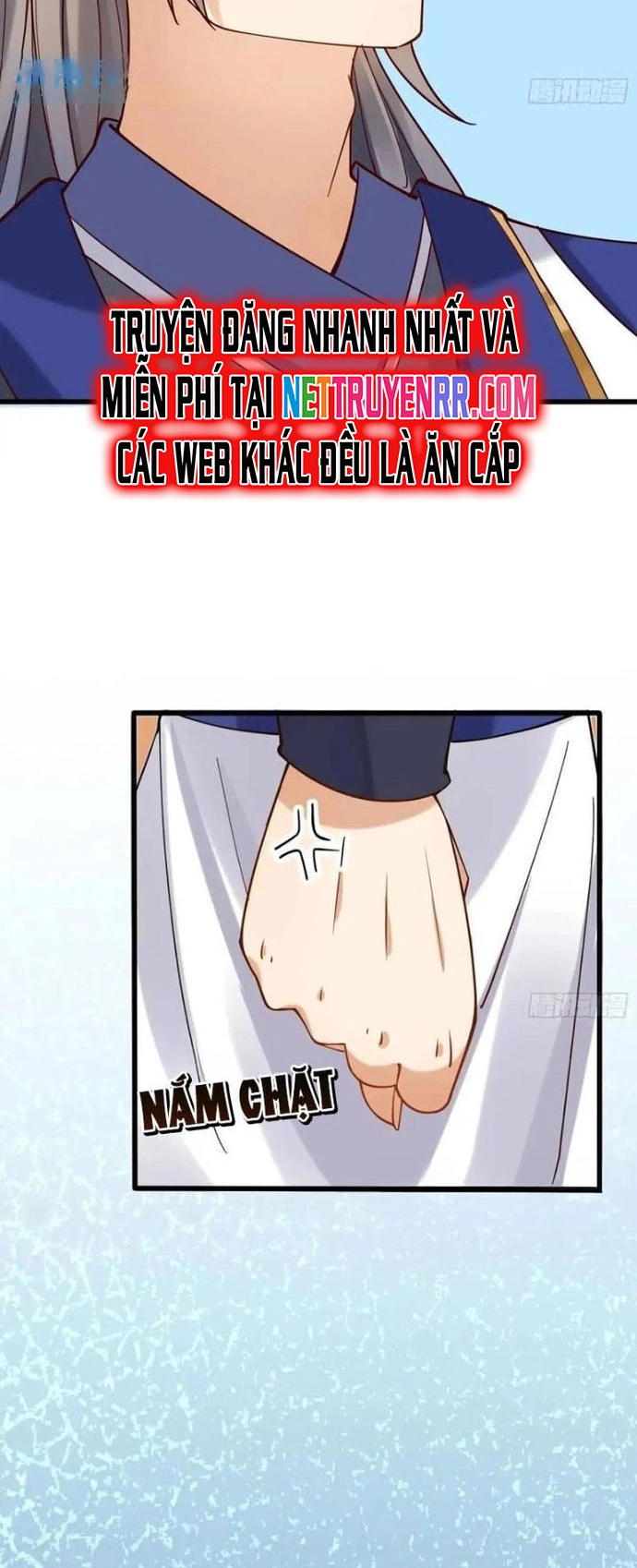 Tu Tiên Phải Dựa Vào Sugar Mommy: Chapter 247