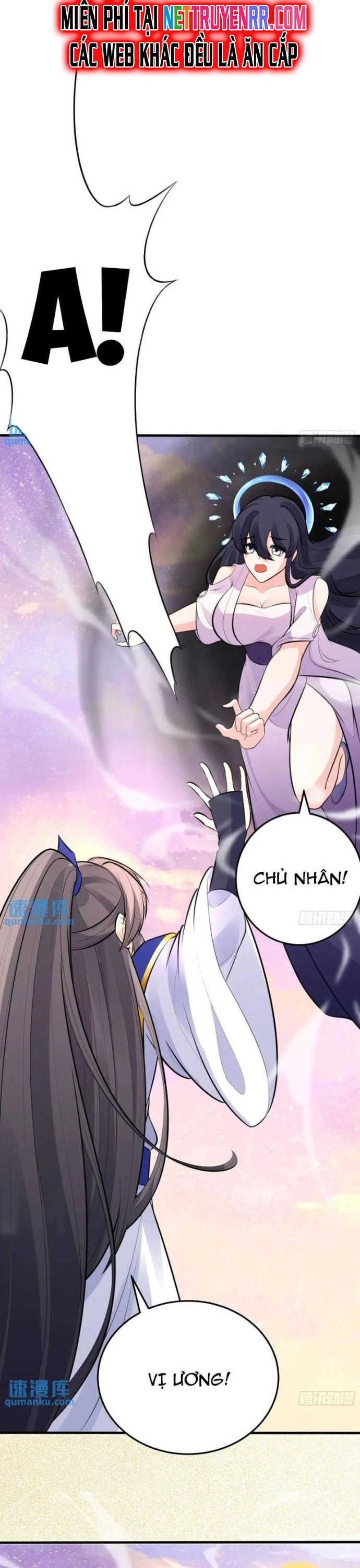 Tu Tiên Phải Dựa Vào Sugar Mommy: Chapter 248