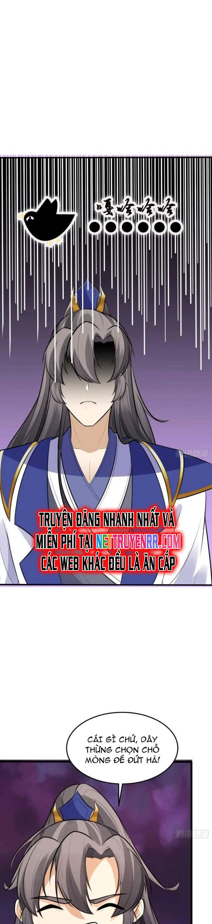 Tu Tiên Phải Dựa Vào Sugar Mommy: Chapter 248