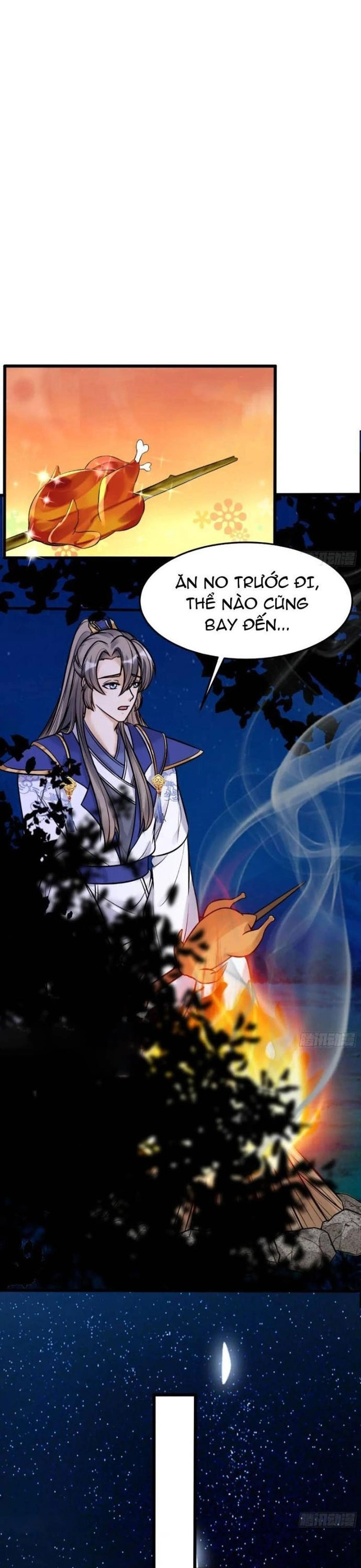 Tu Tiên Phải Dựa Vào Sugar Mommy: Chapter 248