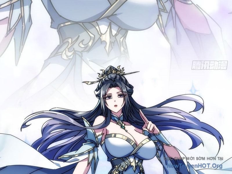 Tu Tiên Thần Tốc: Chapter 1