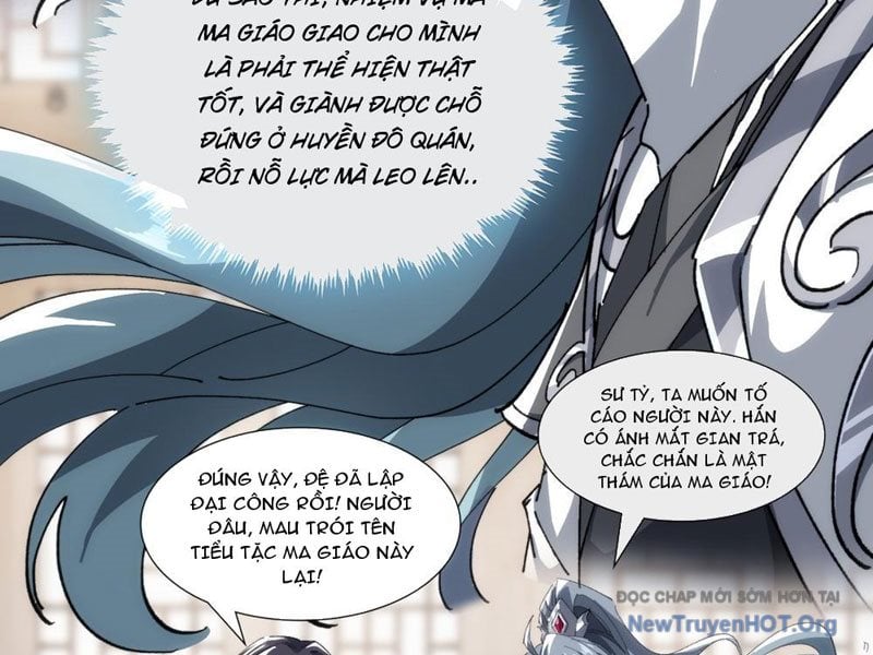 Tu Tiên Thần Tốc: Chapter 1