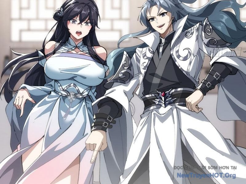 Tu Tiên Thần Tốc: Chapter 1