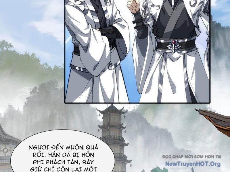 Tu Tiên Thần Tốc: Chapter 1