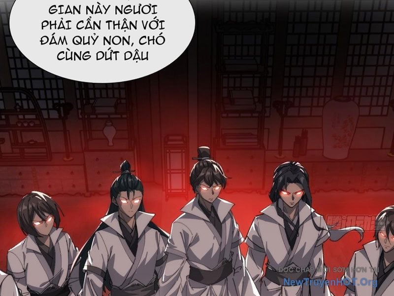 Tu Tiên Thần Tốc: Chapter 1