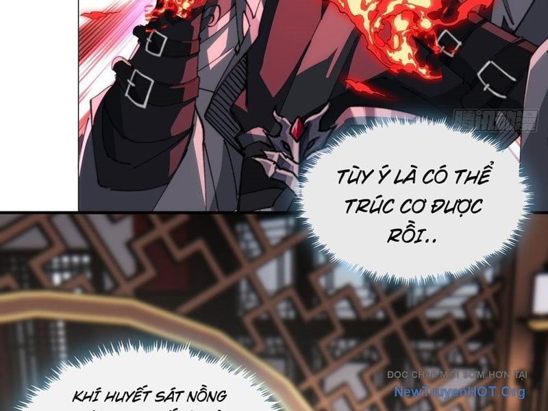 Tu Tiên Thần Tốc: Chapter 1
