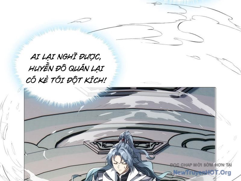 Tu Tiên Thần Tốc: Chapter 1
