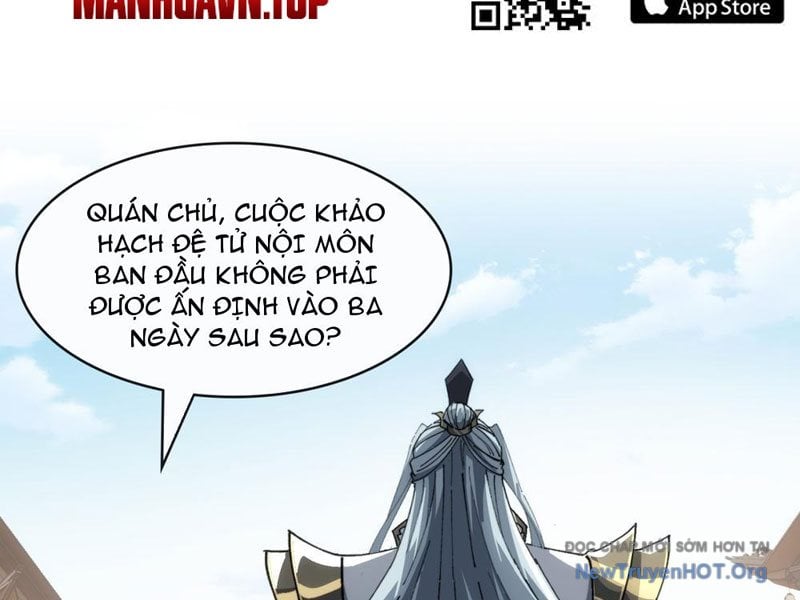 Tu Tiên Thần Tốc: Chapter 1