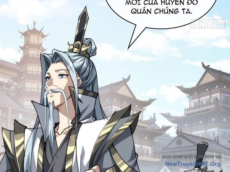 Tu Tiên Thần Tốc: Chapter 1