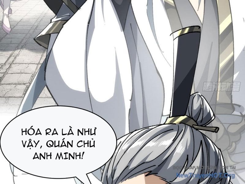 Tu Tiên Thần Tốc: Chapter 1