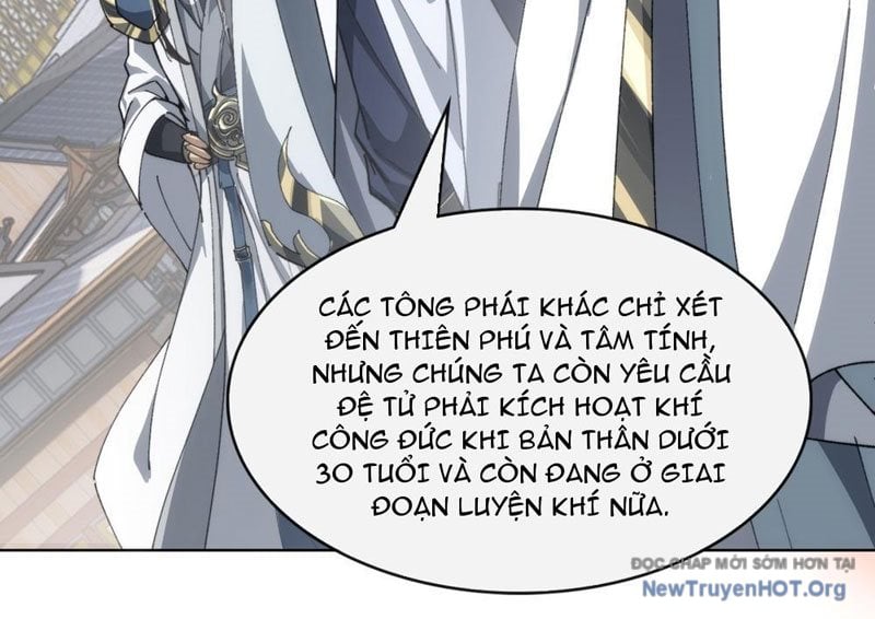 Tu Tiên Thần Tốc: Chapter 1
