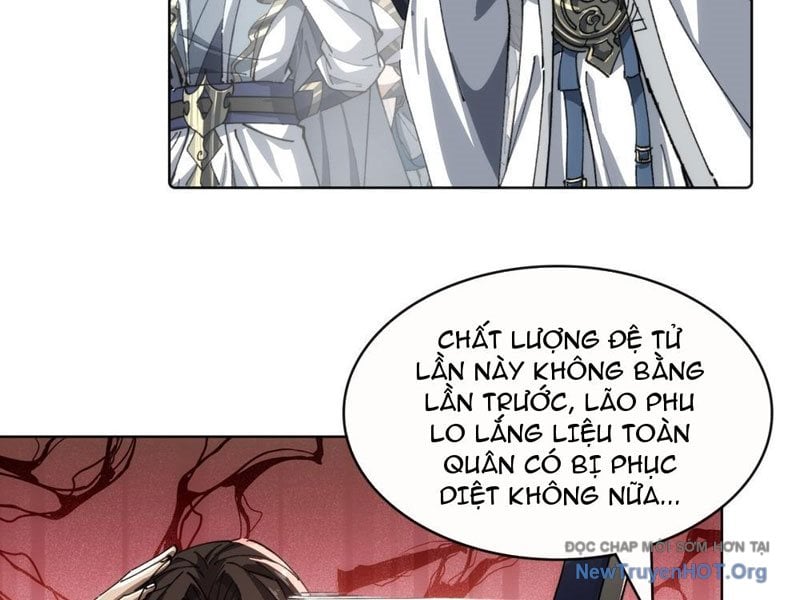 Tu Tiên Thần Tốc: Chapter 1