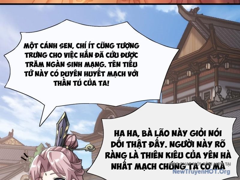 Tu Tiên Thần Tốc: Chapter 1