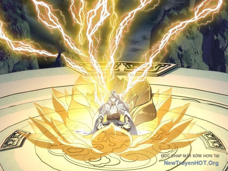 Tu Tiên Thần Tốc: Chapter 1