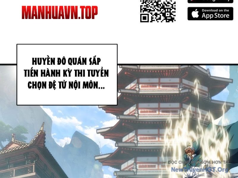 Tu Tiên Thần Tốc: Chapter 1