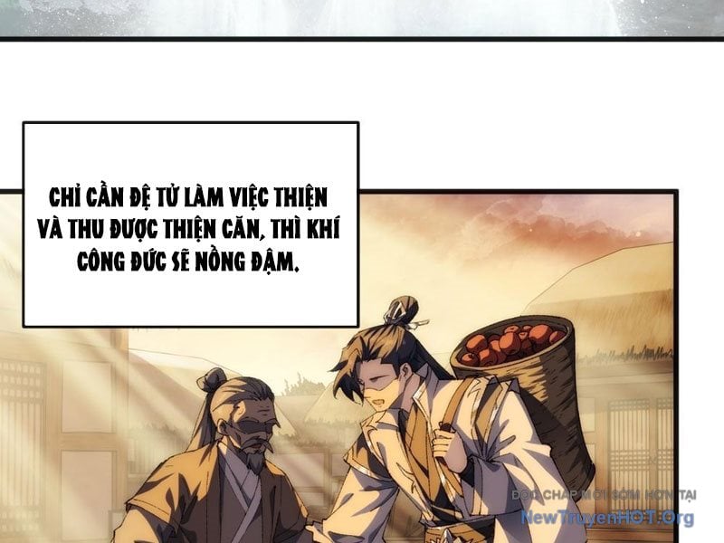 Tu Tiên Thần Tốc: Chapter 1