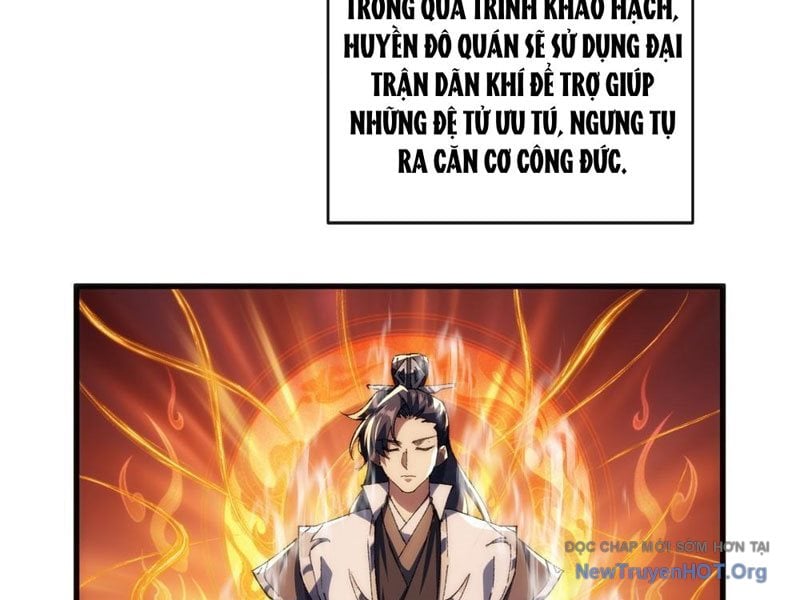 Tu Tiên Thần Tốc: Chapter 1