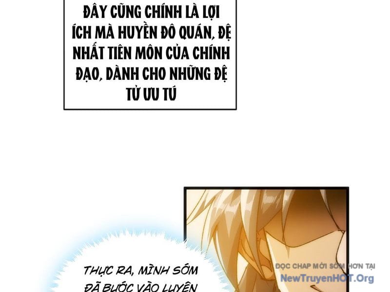 Tu Tiên Thần Tốc: Chapter 1