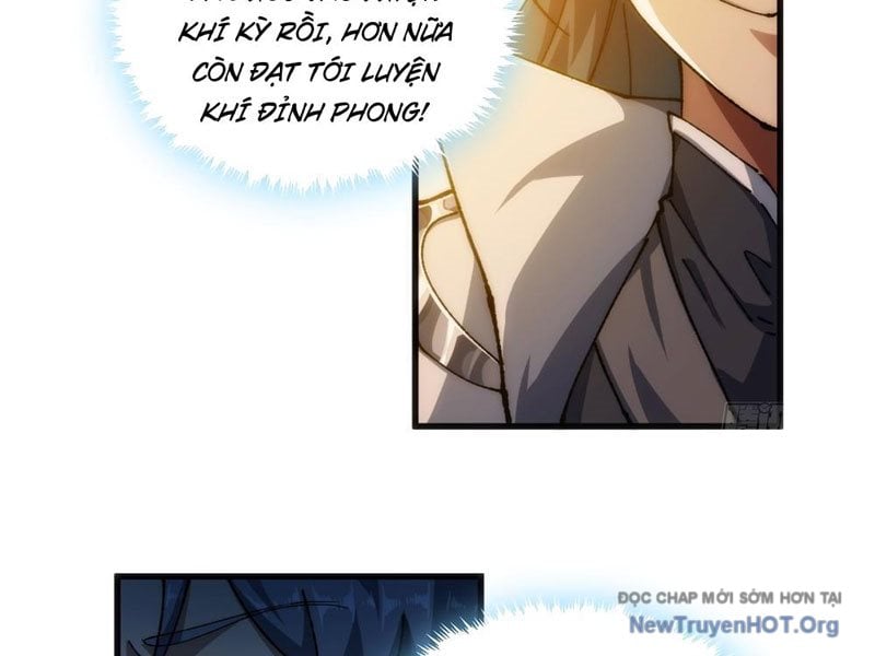 Tu Tiên Thần Tốc: Chapter 1