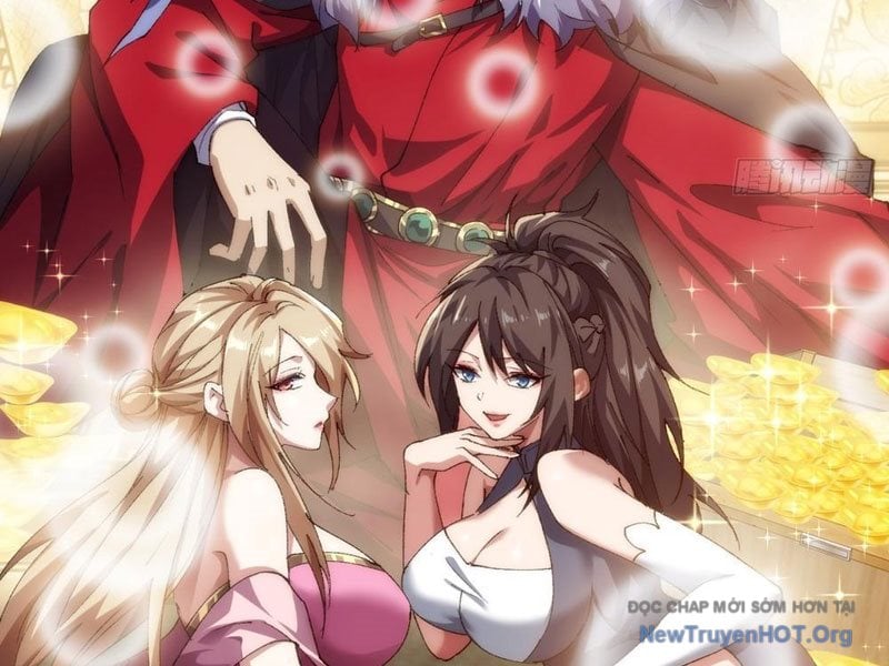 Tu Tiên Thần Tốc: Chapter 1